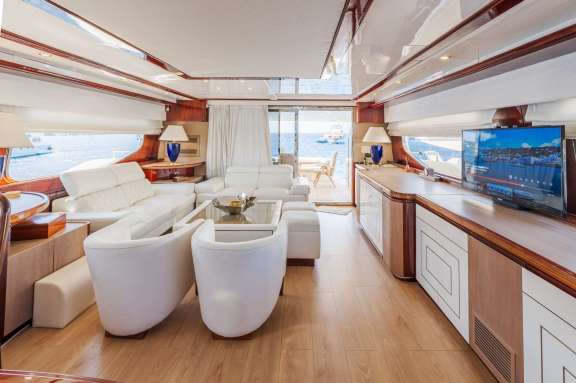 Image of SYMPATICO yacht #2