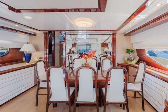 Image of SYMPATICO yacht #3