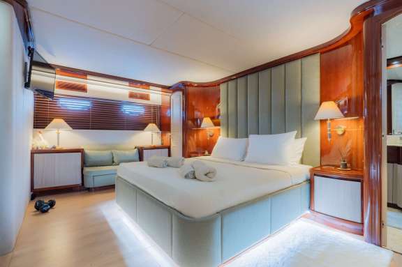 Image of SYMPATICO yacht #4