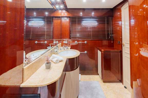 Image of SYMPATICO yacht #5