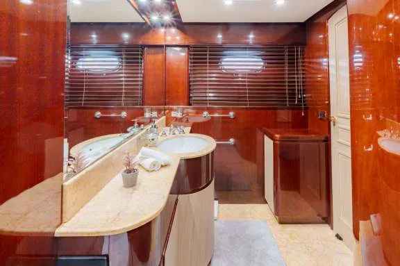 Image of SYMPATICO yacht #5