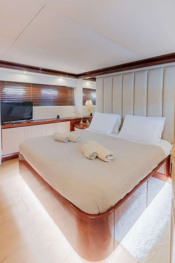 Image of SYMPATICO yacht #6