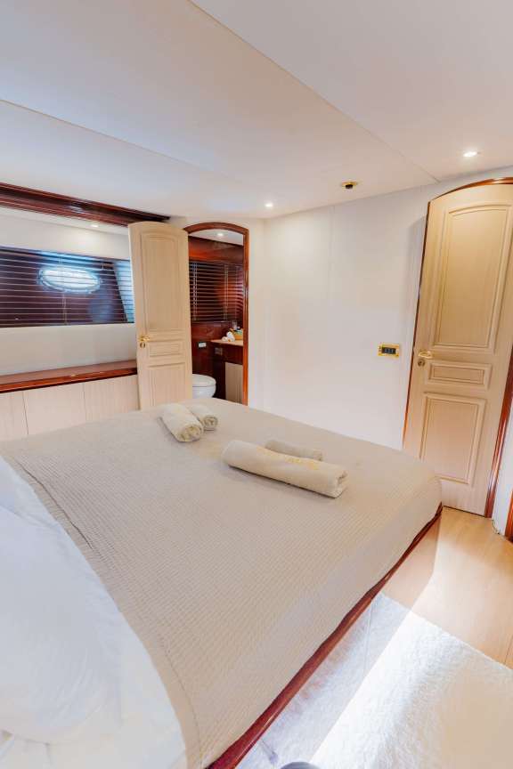 Image of SYMPATICO yacht #7