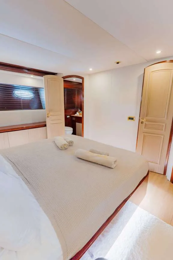 Image of SYMPATICO yacht #7