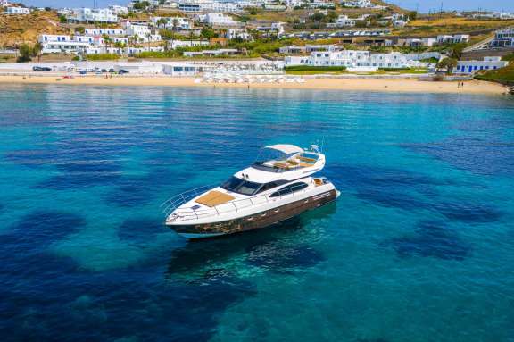 Image of LIMAYA yacht #8