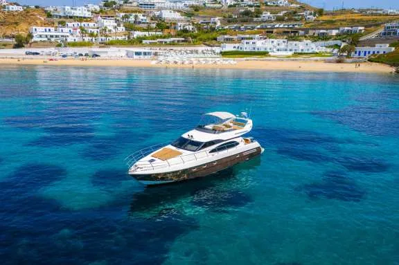 Image of LIMAYA yacht #8