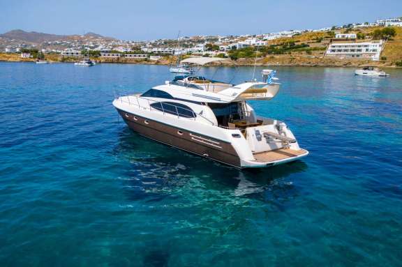 Image of LIMAYA yacht #9