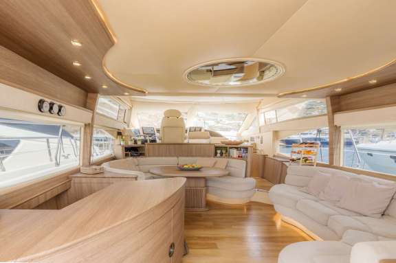 Image of LIMAYA yacht #2