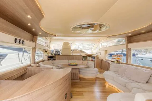 Image of LIMAYA yacht #2