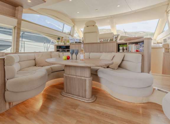 Image of LIMAYA yacht #3