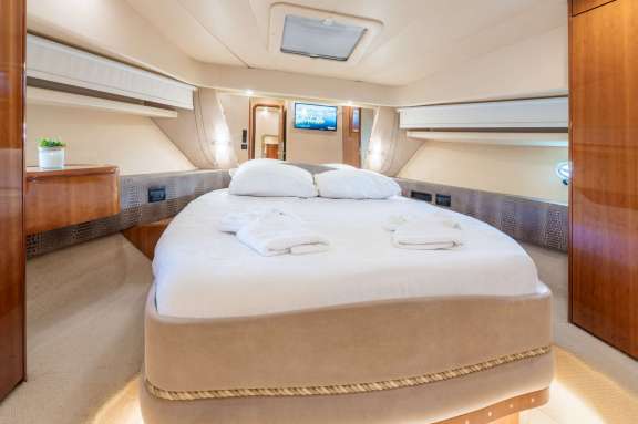 Image of LIMAYA yacht #5