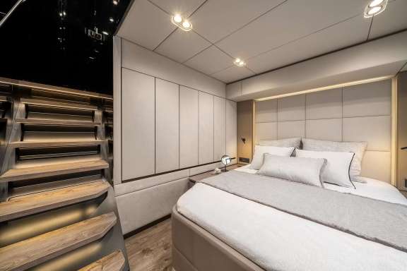 Image of AMILEO yacht #10