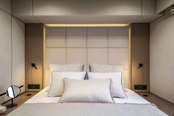 Image of AMILEO yacht #11