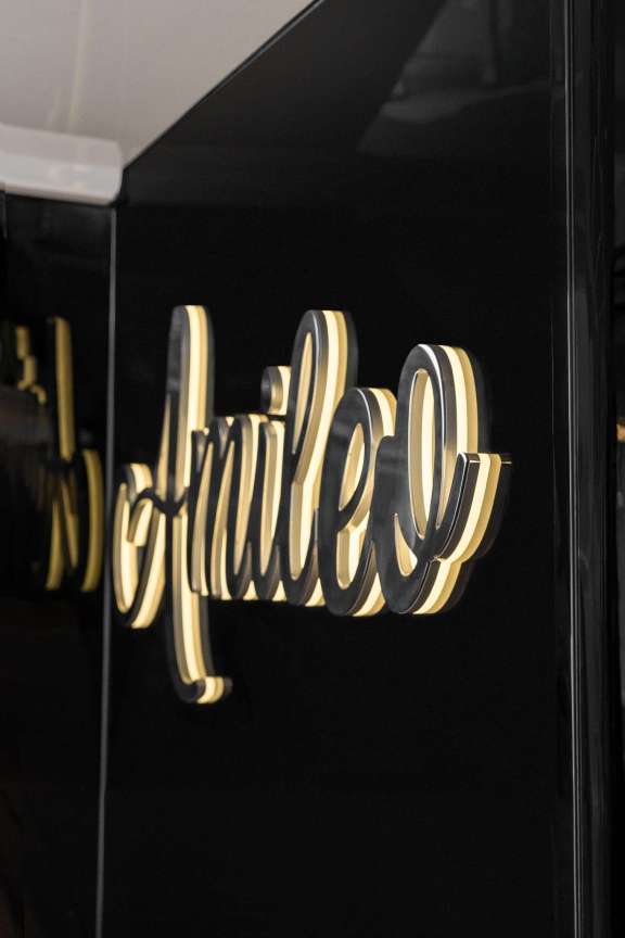 Image of AMILEO yacht #12