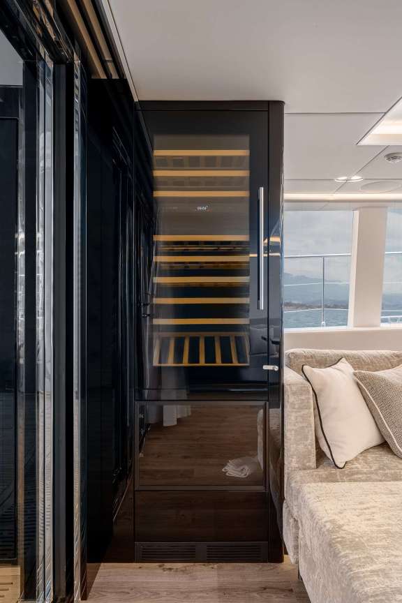 Image of AMILEO yacht #13