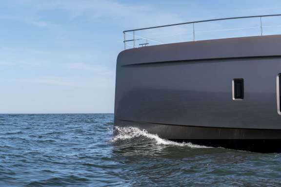 Image of AMILEO yacht #16