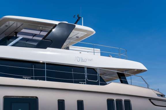 Image of AMILEO yacht #17