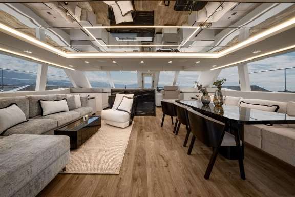 Image of AMILEO yacht #2