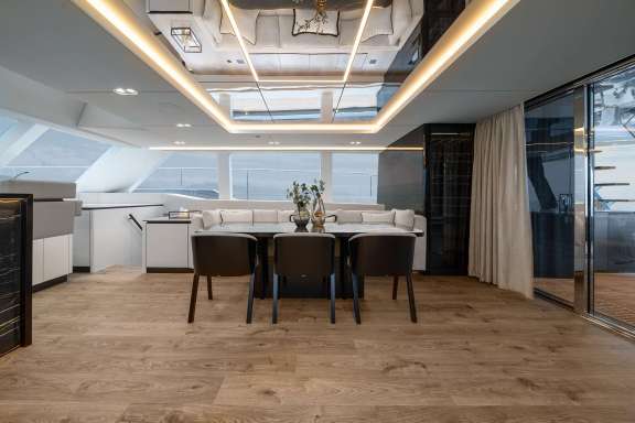 Image of AMILEO yacht #3