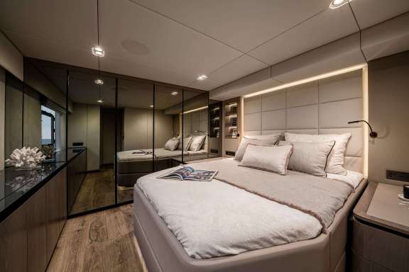 Image of AMILEO yacht #6