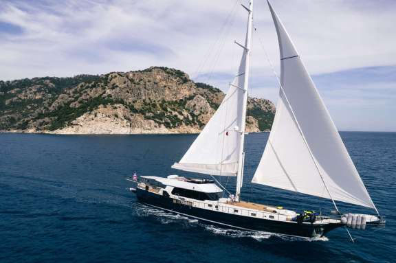 Image of Good Life yacht #10