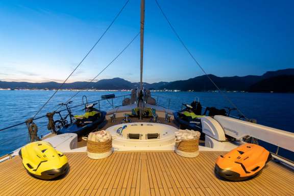 Image of Good Life yacht #15