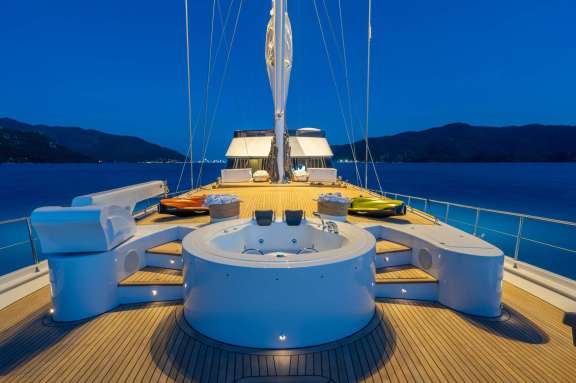 Image of Good Life yacht #4