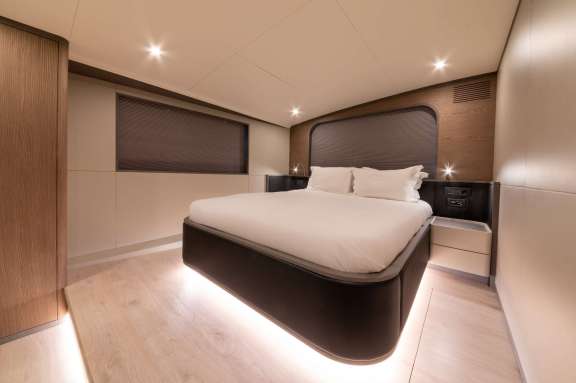 Image of Good Life yacht #7