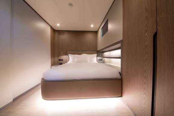 Image of Good Life yacht #8