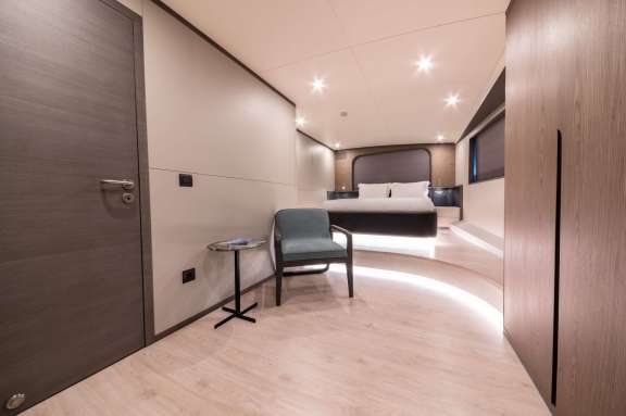 Image of Good Life yacht #9