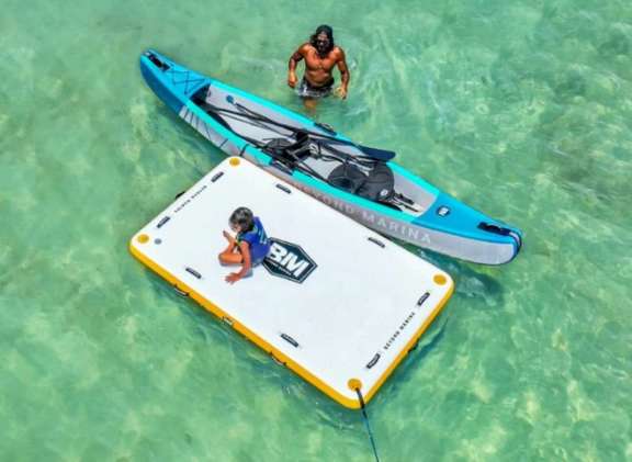 Image of Azure yacht #16