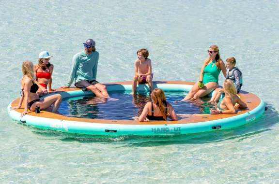 Image of Azure yacht #18