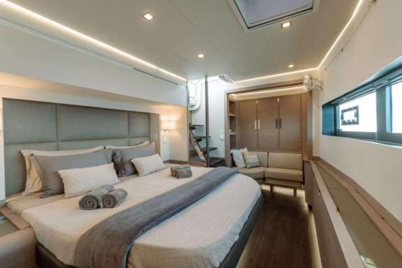 Image of Azure yacht #6