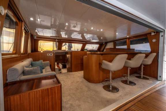 Image of LUCKY YOU yacht #15