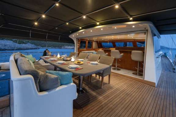 Image of LUCKY YOU yacht #3