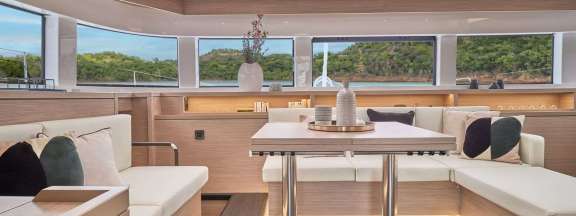 Image of LULU yacht #12