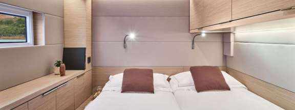 Image of LULU yacht #15