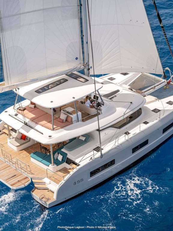Image of LULU yacht #5