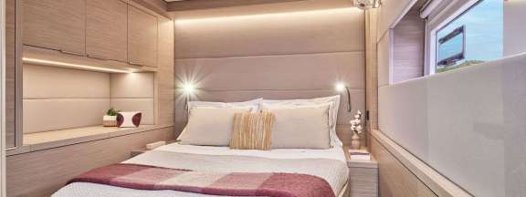 Image of LULU yacht #9