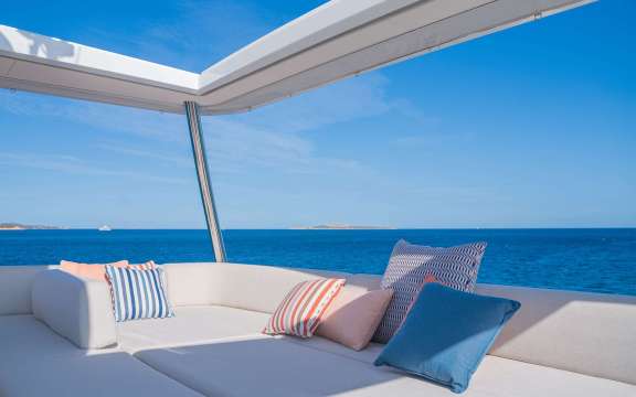 Image of ZENIT yacht #11