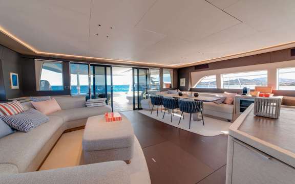 Image of ZENIT yacht #2