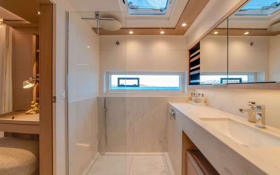 Image of ZENIT yacht #7