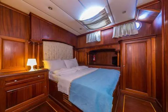 Image of DEA DEL MARE yacht #18