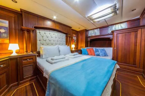 Image of DEA DEL MARE yacht #7