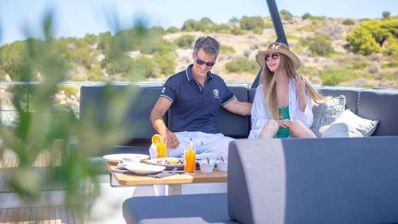 Image of ARIVA yacht #12