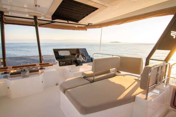 Image of ARIVA yacht #15
