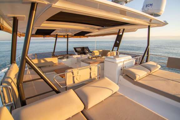 Image of ARIVA yacht #17