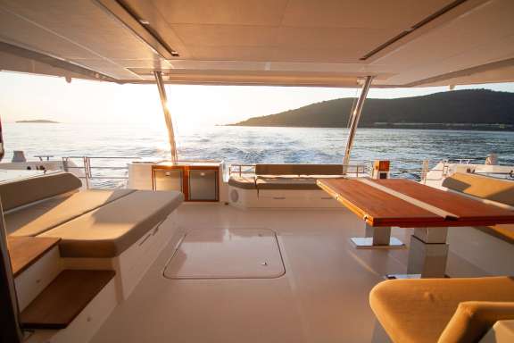 Image of ARIVA yacht #18