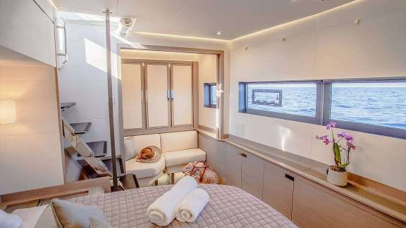 Image of ARIVA yacht #9