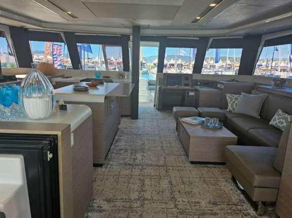 Image of Azure yacht #2